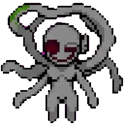 The Watcher sprite