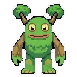Grennitch sprite