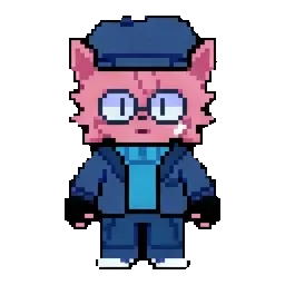 George sprite