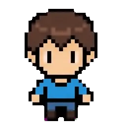 Effel tower sprite