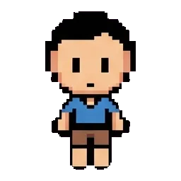Aleatório sprite