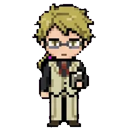 Kunikida Doppo sprite