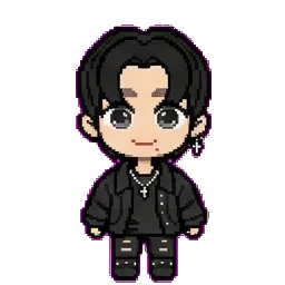 Jungkook sprite
