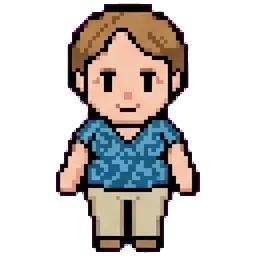 Nanny sprite
