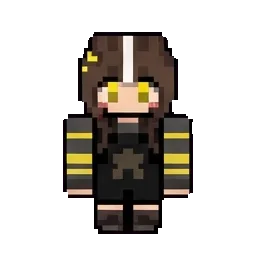 Shiro sprite