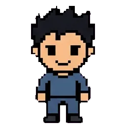 bill sprite