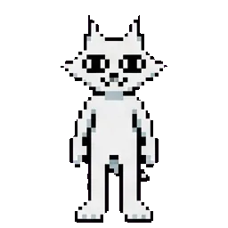 Puso sprite