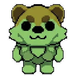 Coco sprite