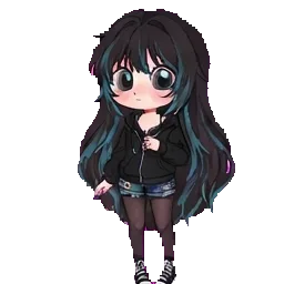 Isabella sprite