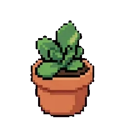 Alberto sprite