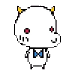 Gumboochi sprite