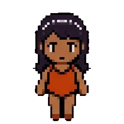 Ra sprite