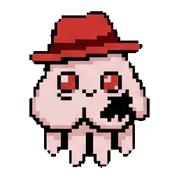 Aliey sprite