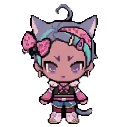 Ogata sprite
