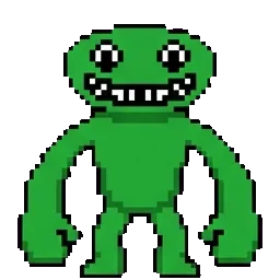 Jumbo josh sprite