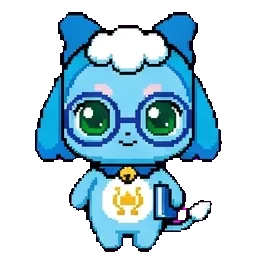 Dadaping sprite