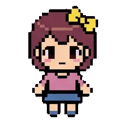 missy sprite