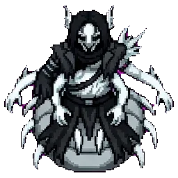 SEPH sprite