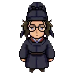 Lahan sprite