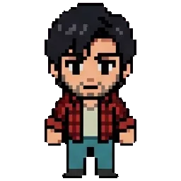 Tim Wright sprite