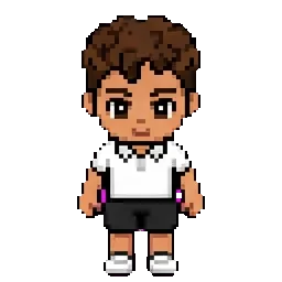 Buğra Anakonda sprite