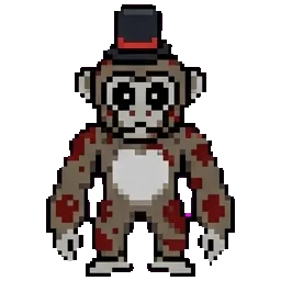 Kus V2 sprite