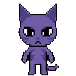 Toto Scratch sprite