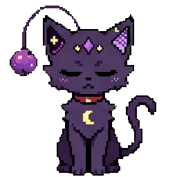 Lunar sprite