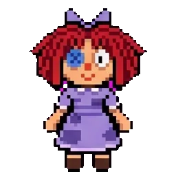 Ragatha sprite