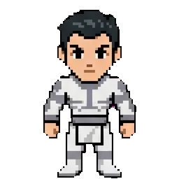 Viltrumite mark sprite