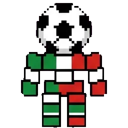 Ciao sprite