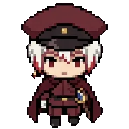 Jouno sprite