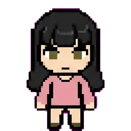 Sakura sprite