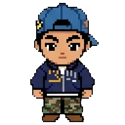 keonho sprite