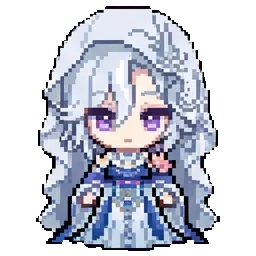 Cael yu sprite