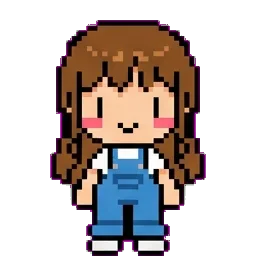 anna sprite