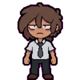 Freddy sprite