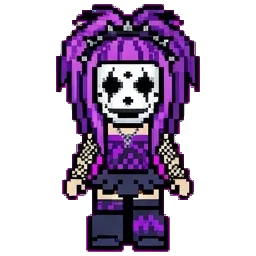Sky sprite
