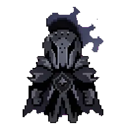 Silent Salt Cookie sprite