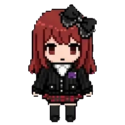 яойквин sprite