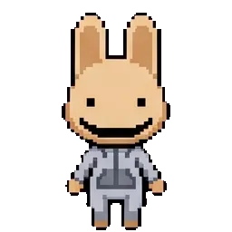 intern sprite