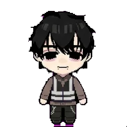 Ivan sprite