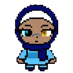 Ikow sprite
