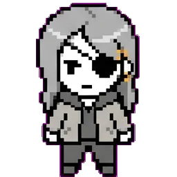 Char sprite