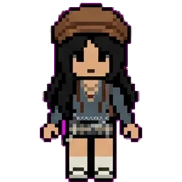 Hazen sprite