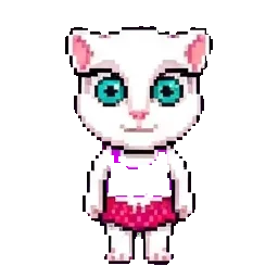 Maria sprite