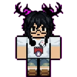 Ren sprite