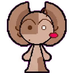 Minady sprite