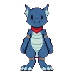 Helix sprite