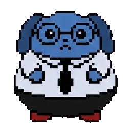 Cthulhu Mythos sprite